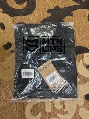 Mtn Ops Pinion - XL